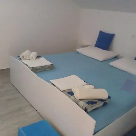 Ljubica Apartament
