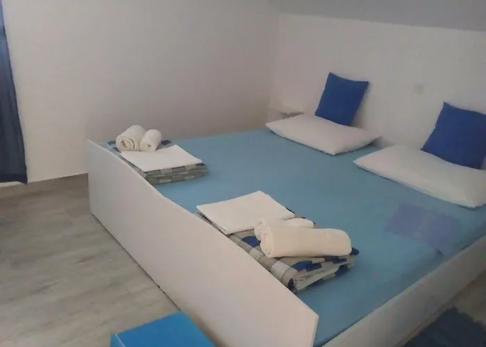 Ljubica Apartamento