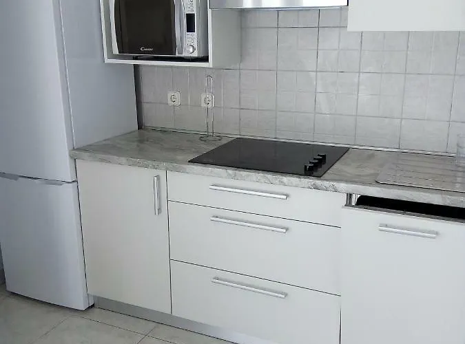 Ljubica Apartamento