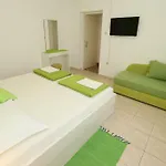 Apartman Ljubica Baška