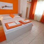 Ljubica Apartman Baška