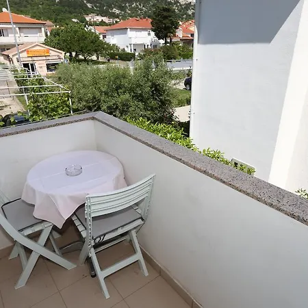 Ljubica * Baska (Krk)