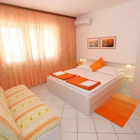 Ljubica Apartman