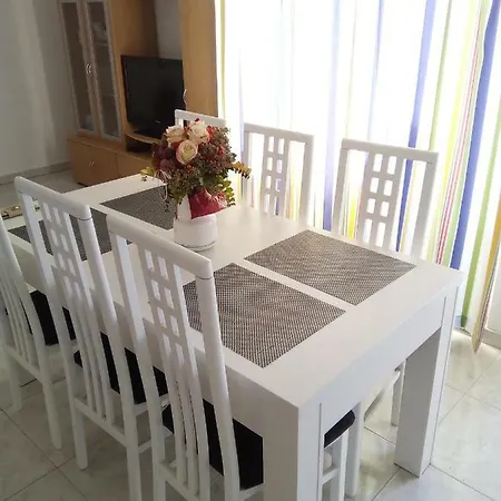 Apartment Ljubica