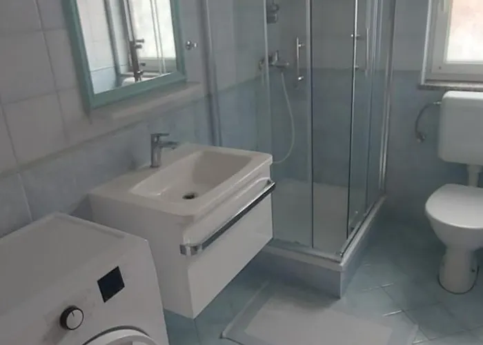 Ljubica Apartment Baska (Krk)