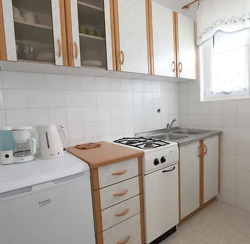 Ljubica Apartment *