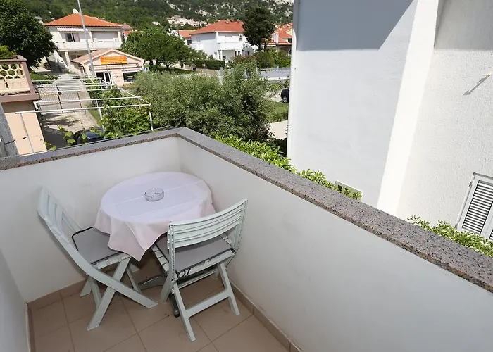 Ljubica * Baska (Krk)
