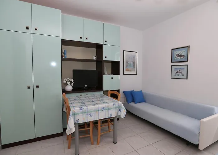 Apartment Ljubica Baška