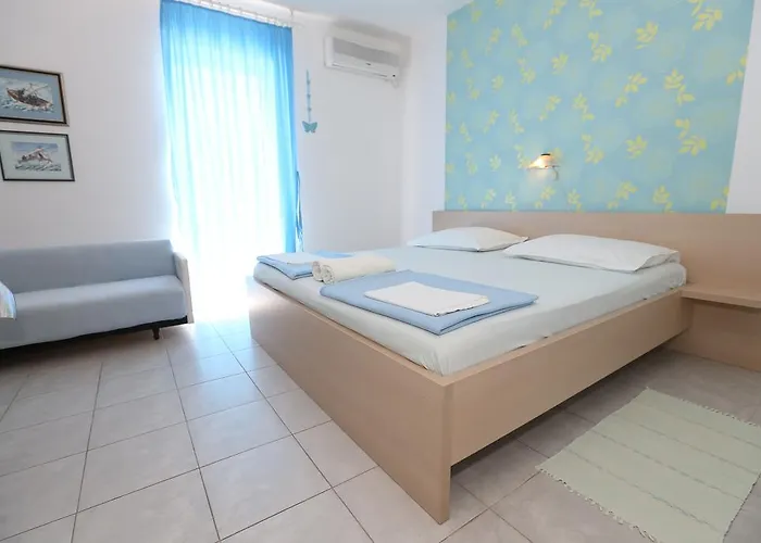 Apartment Ljubica