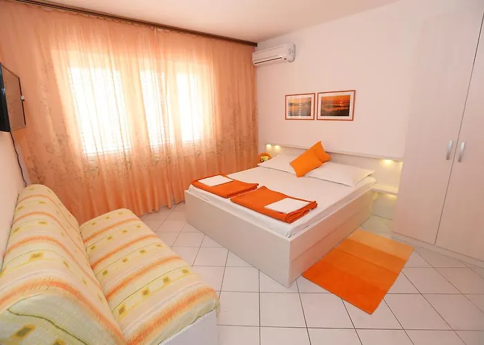 Ljubica Apartment