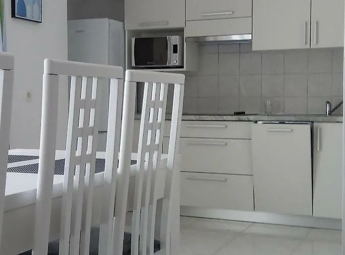 Apartment Ljubica *