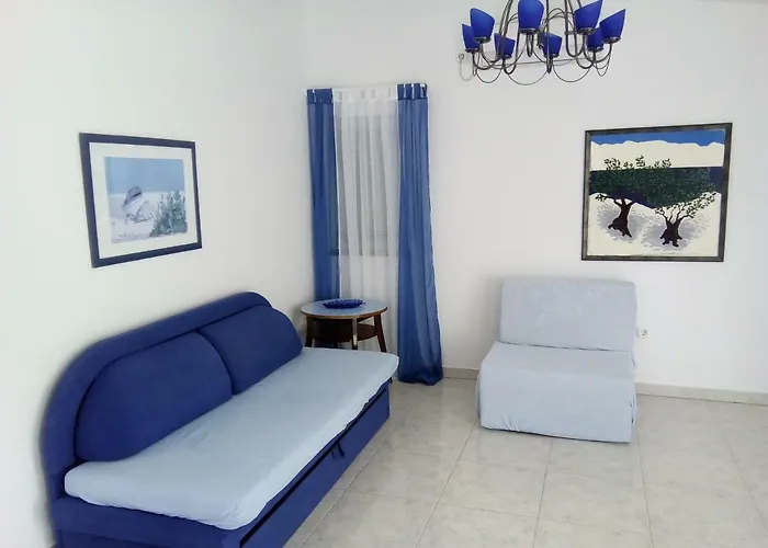 Ljubica Apartment Baska (Krk)