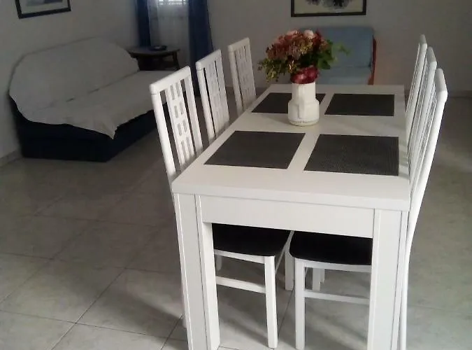 Apartment Ljubica