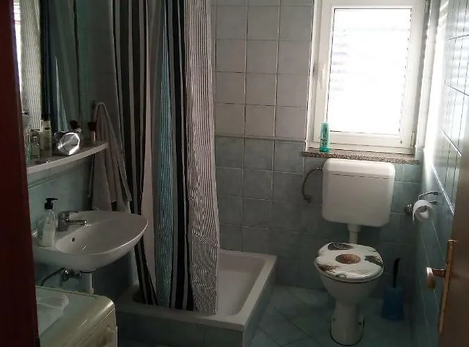 Ljubica Apartment *