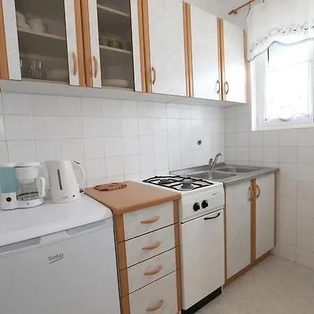 Ljubica Apartamento *
