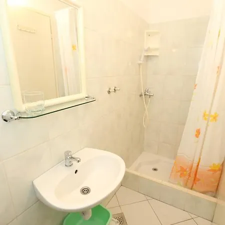Apartamento Ljubica *