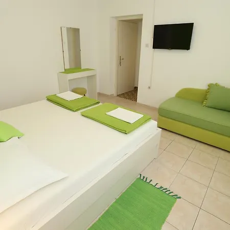 Apartamento Ljubica Baška