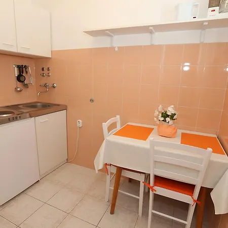 Ljubica Apartamento *