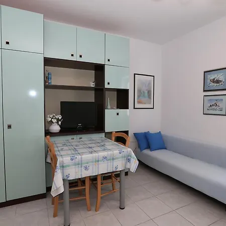 Apartamento Ljubica Baška
