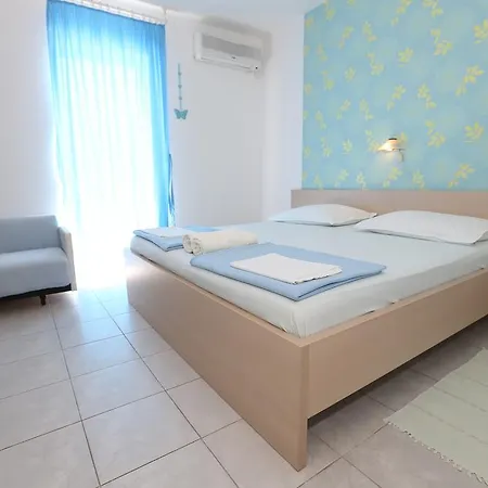 Apartamento Ljubica