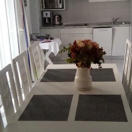 Apartamento Ljubica *