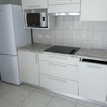 Ljubica Apartamento