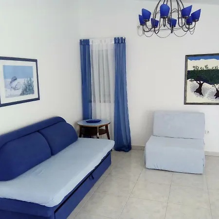 Ljubica Apartamento Baška