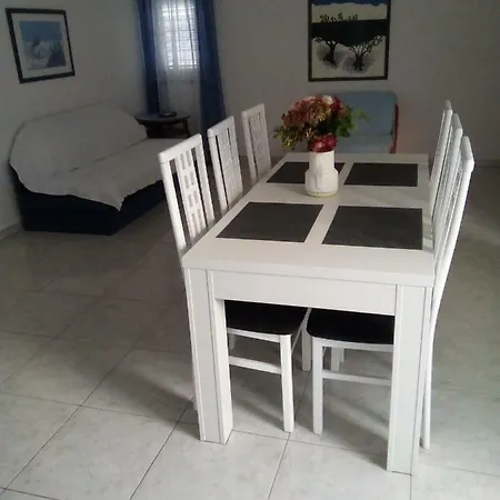 Apartamento Ljubica